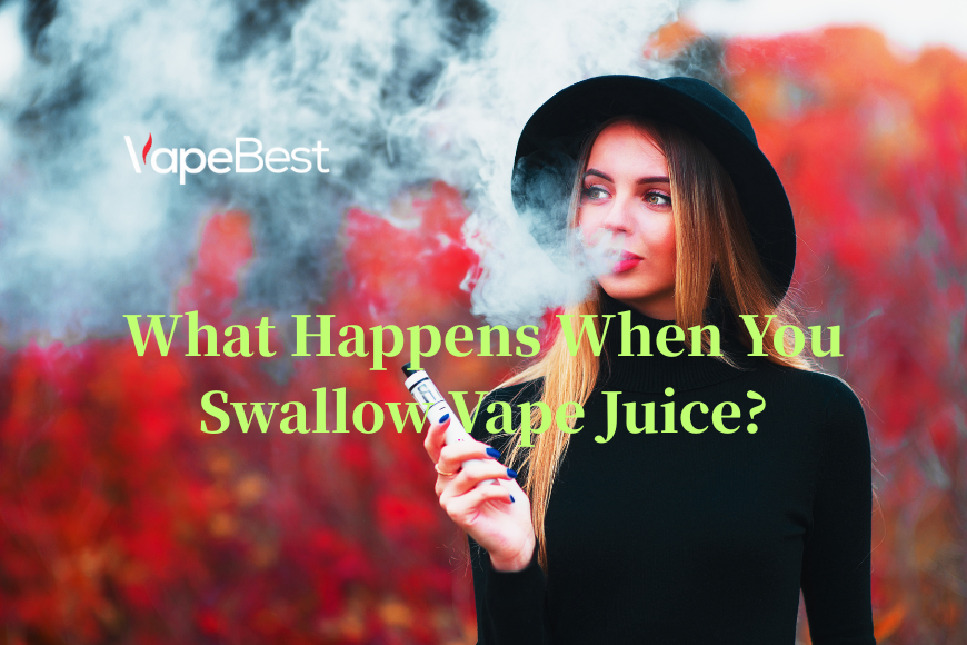do i swallow vape smoke Do You Swallow The Smoke From Vape How to Vape Cannabis main image 0