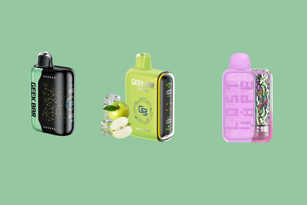 apple vapes
