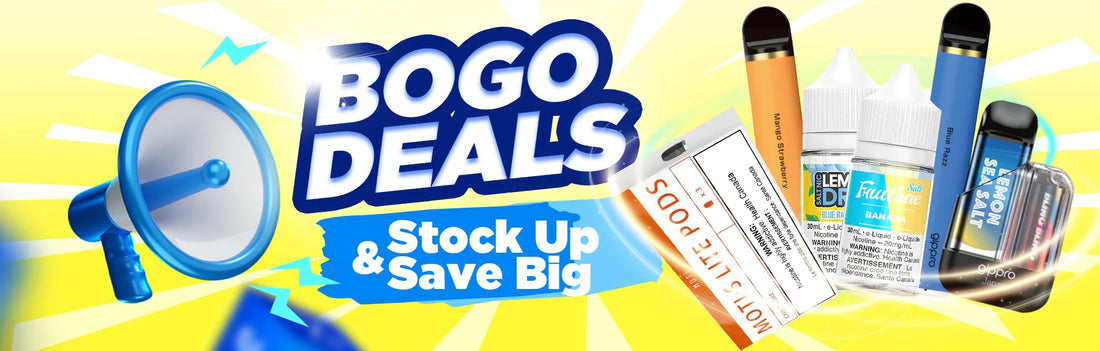 bogo deal