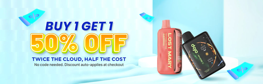 Best Disposable Vape Sale