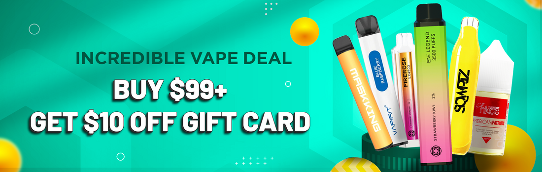 Cheap Vapes
