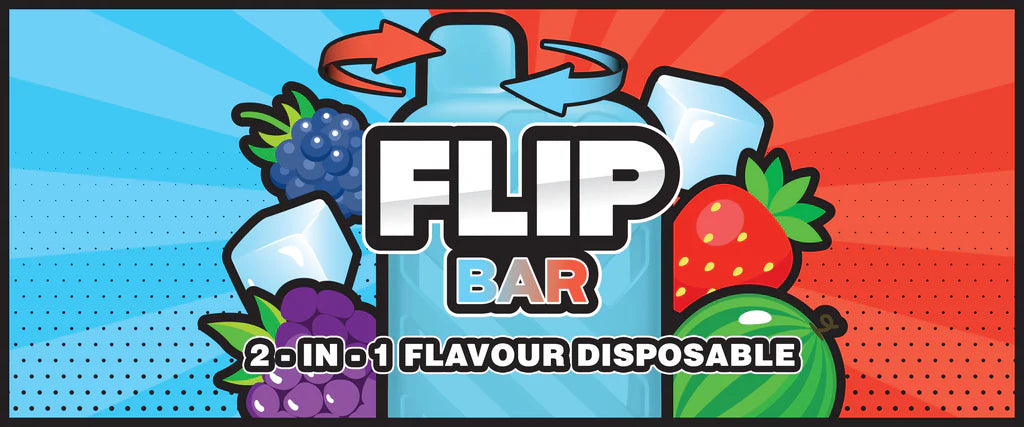 Flip Bar