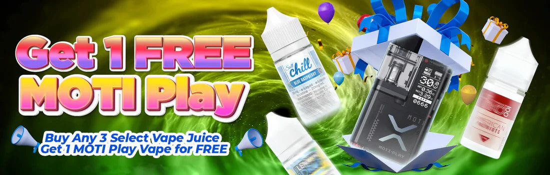 Vape Juice
