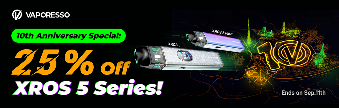 Vaporesso