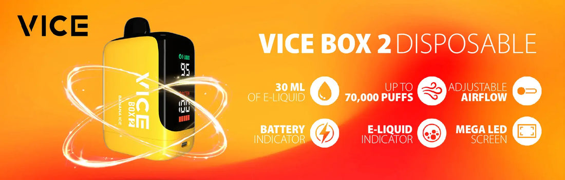 vice vape canada
