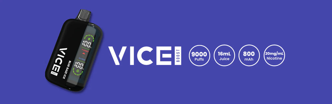 vice boost 9000 review
