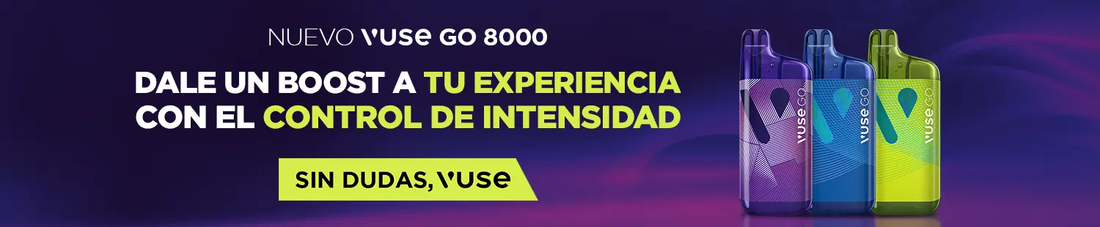 Vuse