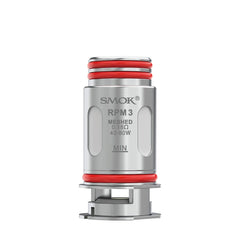 Smok RPM3 Meshed 0.15ohm Coil (5 PACK)
