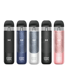 Oxva NeXLIM Go Open Pod Kit 2mL - VapeBest