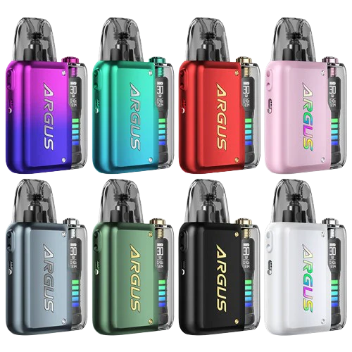 VOOPOO ARGUS Argus P2 Pod Kit - VapeBest