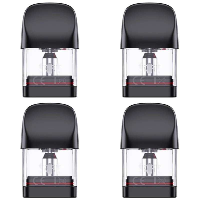 Uwell CALIBURN G3 Replacement Pods (4pk) - Quality Pods for Vaping Uwell CALIBURN G3 Replacement Pods (4pk) - Quality Pods for Vaping