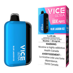 Vice Ultra 60k Disposable Vape