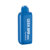 blue razz ice geek bar brk 20k disposable vape