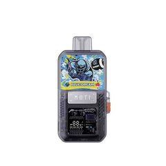 Blue Dream - MOTI Go Pro 12000 Disposable Pod+Device - VapeBest