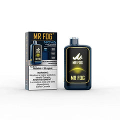 Mr Fog Nova 36K 20MG Disposable Vape - VapeBest