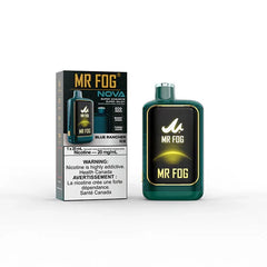 Mr Fog Nova 36K 20MG Disposable Vape - VapeBest