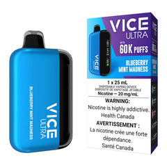 Vice Ultra 60k Disposable Vape