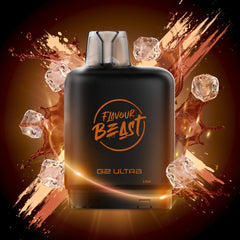 Chuggin R B Iced Disposable Vape