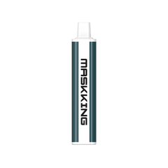Classic Tobacco Maskking Super CC 3000 Nicotine Free Disposable - VapeBest