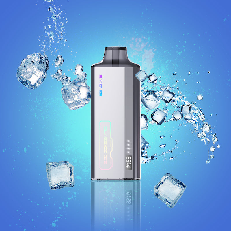 Classico Ice Bang B2 Disposable Vape - VapeBest