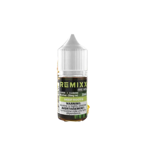 Deep Roots-Remixx E-Liquid 30ML - VapeBest