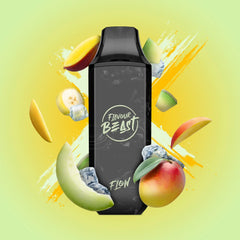 Flavour Beast Flow 4000 Disposable Vape