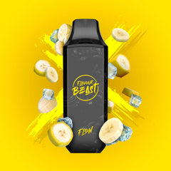 Flavour Beast Flow 4000 Disposable Vape