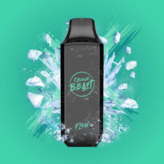 Flavour Beast Flow 4000 Disposable Vape