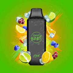 Flavour Beast Flow 4000 Disposable Vape