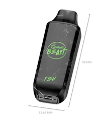 Flavour Beast Flow 4000 Disposable Vape