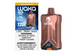 Double Mango Ice WAKA Optimus 120K Device