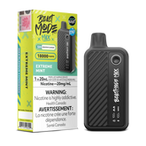 Extreme Mint Iced Flavour Beast Mode Max 18K Disposable Vape - VapeBest