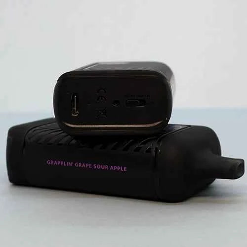 Flavour Beast Beast Mode 8000 Disposable Vape