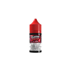 Strawberry Chill By Flavour Drop E-Liquid (30ML Freebase)