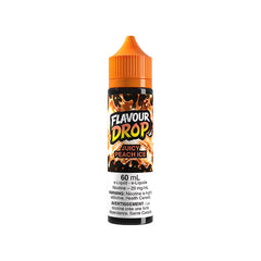 Juicy Peach Ice By Flavour Drop E-Liquid (60ML SALT)