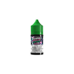 Frozen Belts By Flavour Drop E-Liquid (30ML SALT)