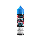 Sour Grape Freeze By Flavour Drop E-Liquid (60ML SALT) - VapeBest