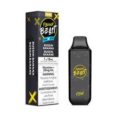 Flavour Beast Flow 4000 Disposable Vape