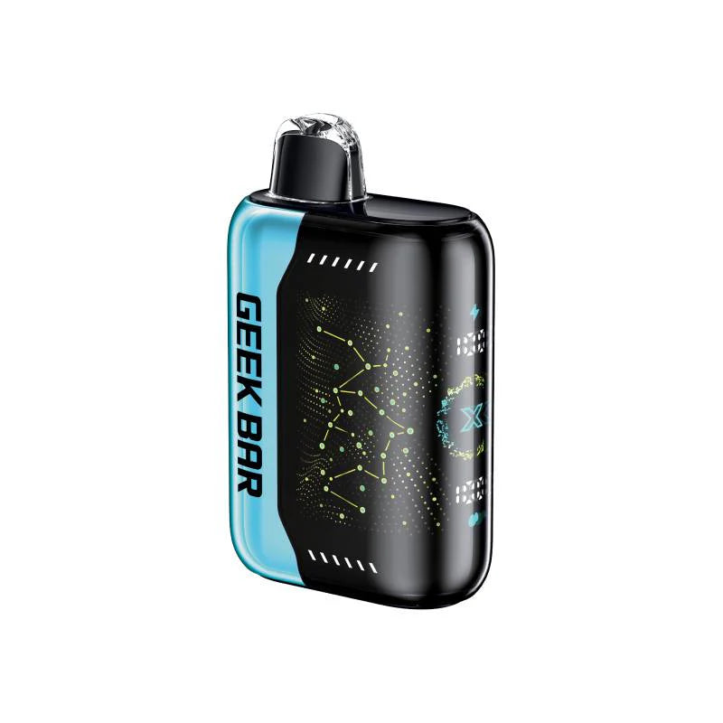 geek bar pulse x 25000
