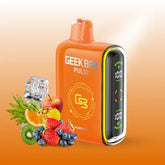 Punch Ice Geek Bar Pulse 9000