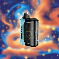 geek bar pulse x 25000 disposable