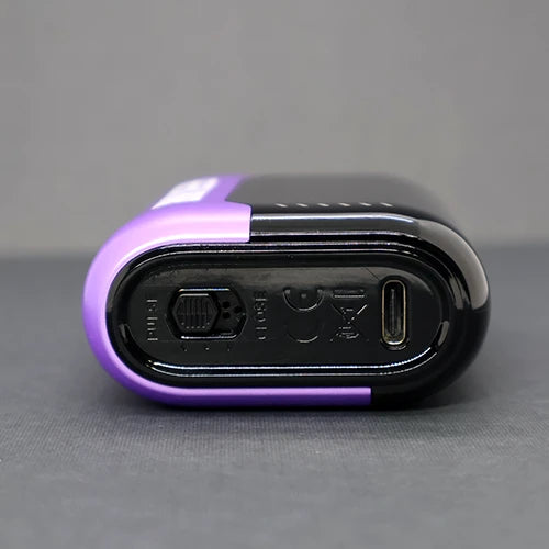 White Grape Ice Geek Bar Pulse X 25000 - VapeBest