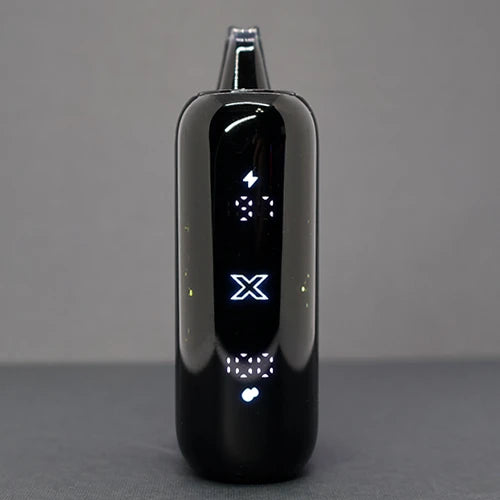 White Grape Ice Geek Bar Pulse X 25000 - VapeBest