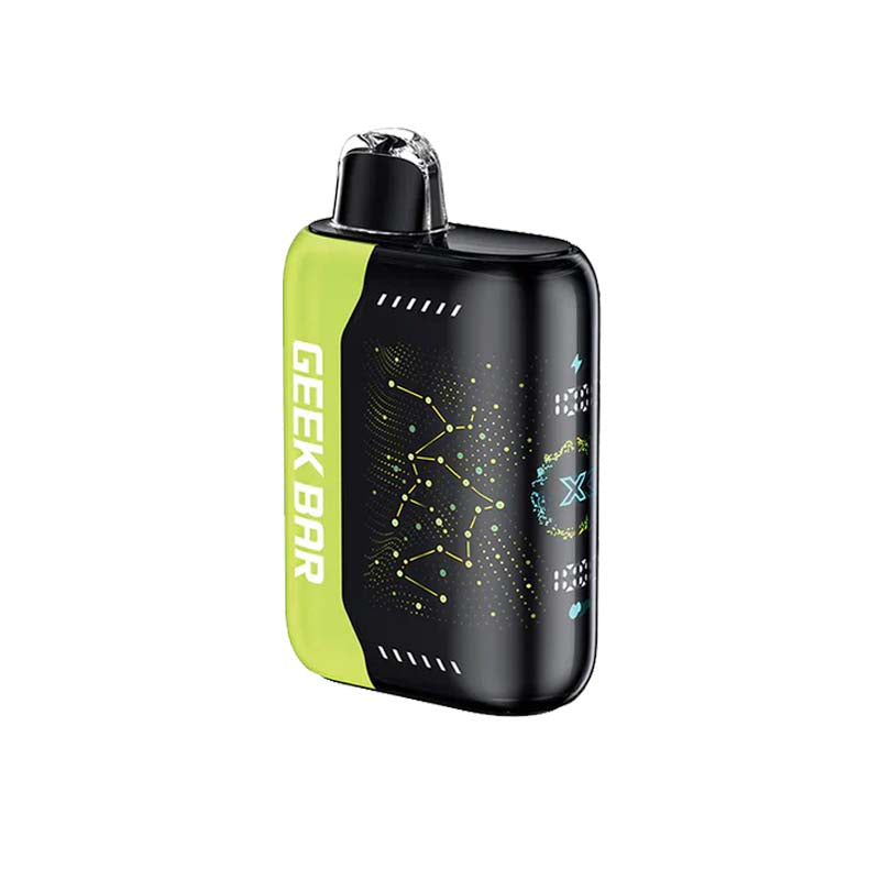 Classic Ice Geek Bar Pulse X 25000 - VapeBest