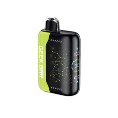 Classic Ice Geek Bar Pulse X 25000 - VapeBest