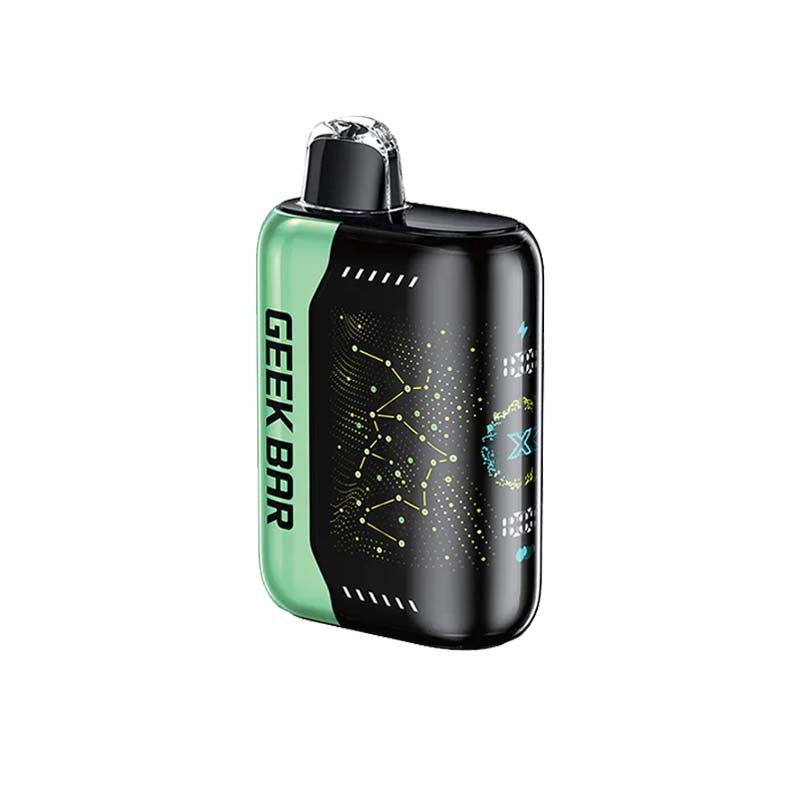 Grapefruit Ice Geek Bar Pulse X 25000 - VapeBest