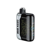 Miami Mint Geek Bar Pulse X 25000