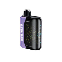 Peach Berry Lime Ice Geek Bar Pulse X 25000 - VapeBest
