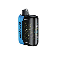 Raspberry Citrus Ice Geek Bar Pulse X 25000 - VapeBest