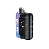 Sour Blue Ice Geek Bar Pulse X 25000